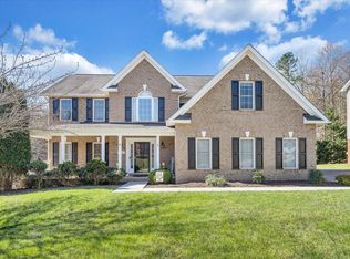2918 Phillips Brook Ln, Salem, VA 24153