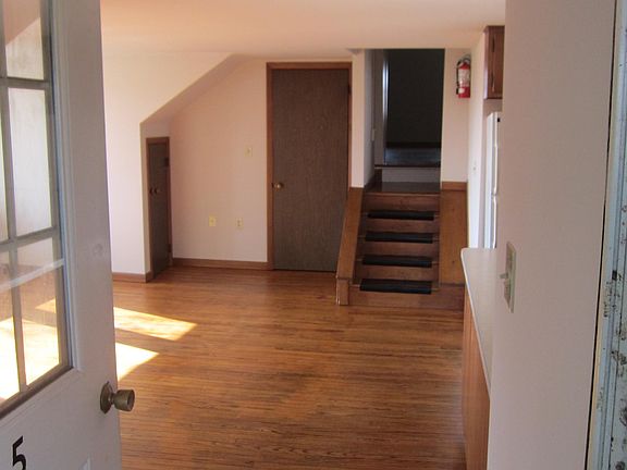Dining/Living Room Areas
