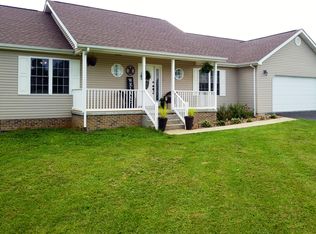 455 Sunset Blvd, Monticello, KY 42633