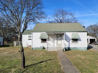 119 Collier Ave, Shelbyville, TN 37160