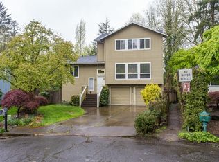5010 SW Julia Ct, Portland, OR 97221