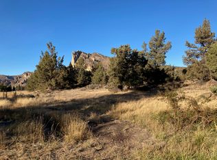 3648 NE Xenolith St, Terrebonne, OR 97760