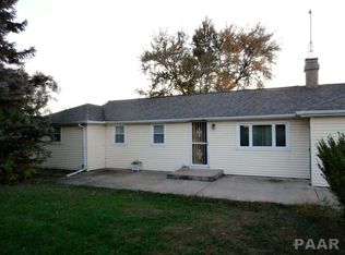 613 Bayview Dr, East Peoria, IL 61611