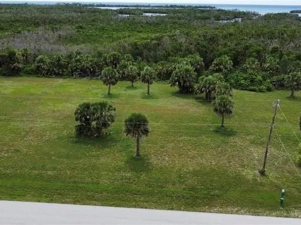 16801 San Edmundo Rd, Punta Gorda, FL 33955
