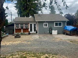 1610 12th Ave, Sweet Home, OR