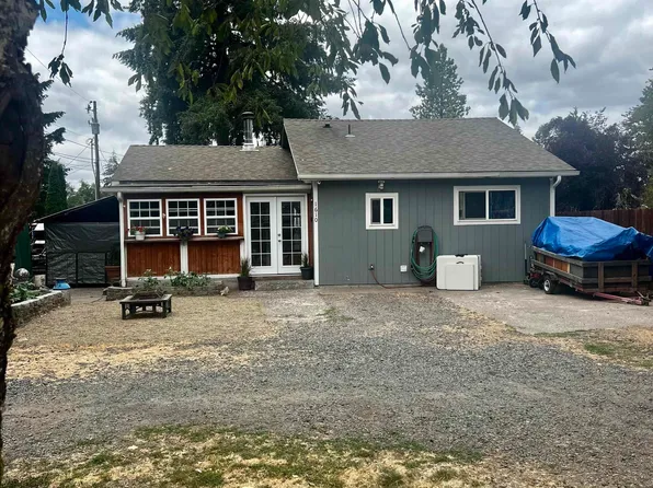 1610 12th Ave, Sweet Home, OR 97386