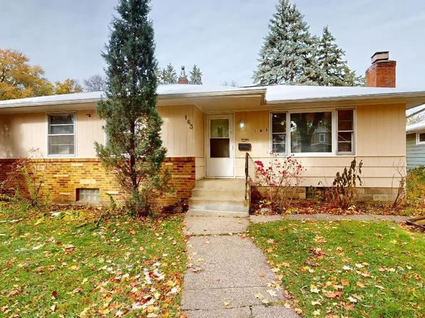 163 Mainzer St, West Saint Paul, MN 55118
