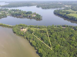 0 Burton Rd, Lebanon, TN 37087