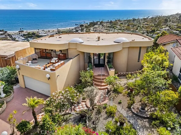664 Mystic Vw, Laguna Beach, CA 92651