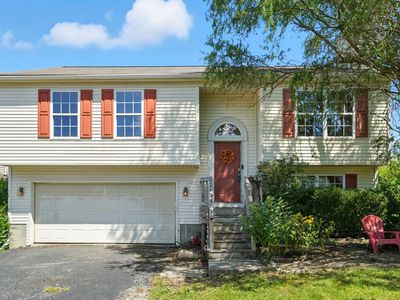 1810 Aggie Ct, Columbus, OH, 43223