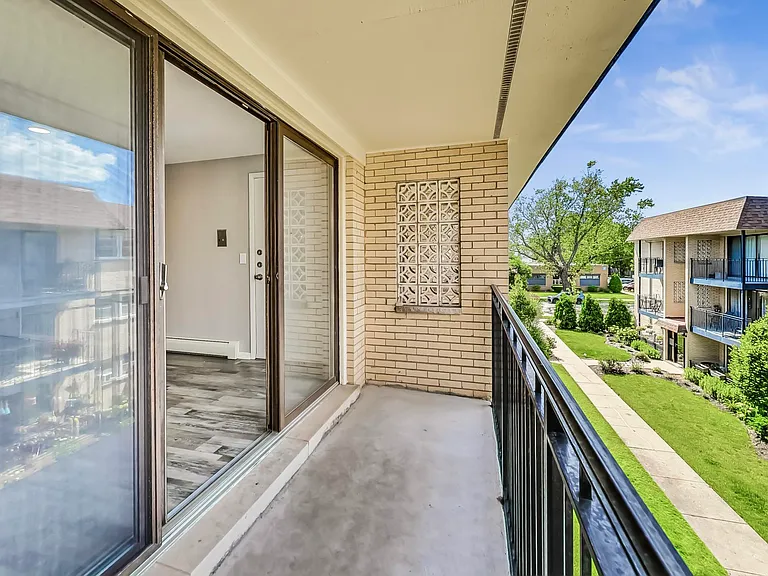 6563 N Harlem Ave #3E — Photo 3