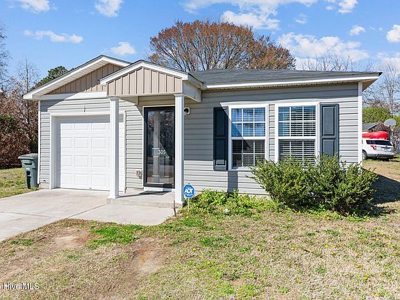 2nd image of 305 Academy Drive