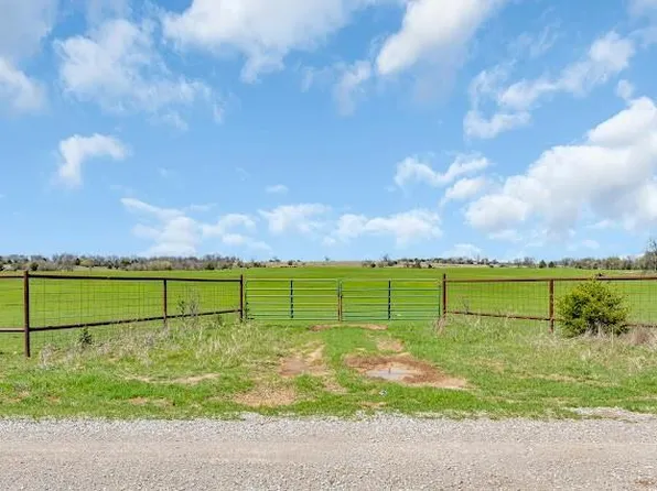 110 S Camp Arbuckle Ave, Byars, OK 74831