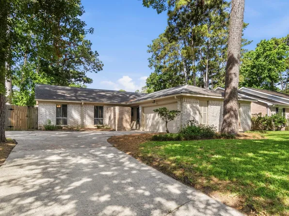 25507 Cottage Hill Ln, Spring, TX 77373