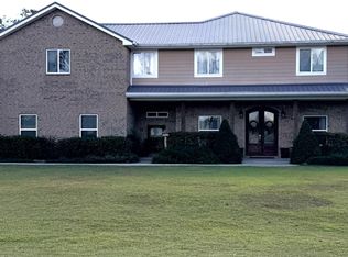 15 S Highlands Dr, Poplarville, MS 39470