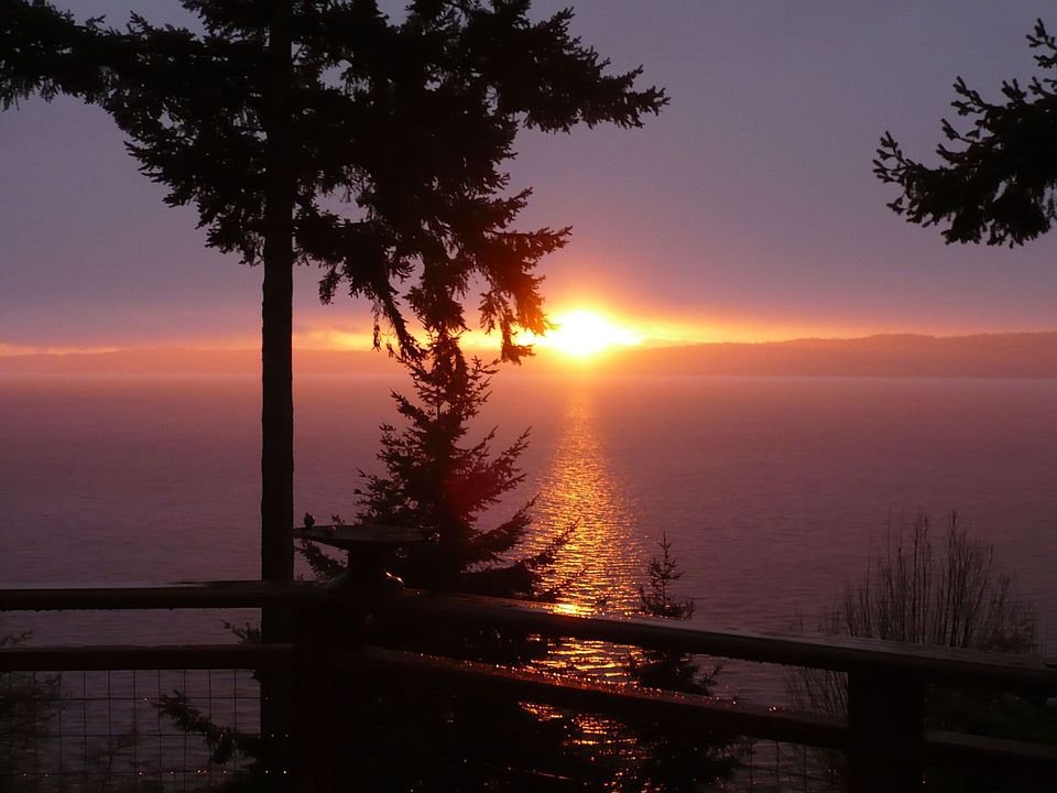 Beautiful Sunsets