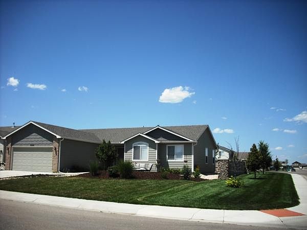 1st image of 3190 White Buffalo Dr