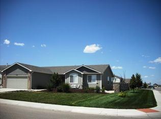 3190 White Buffalo Dr, Wellington, CO 80549