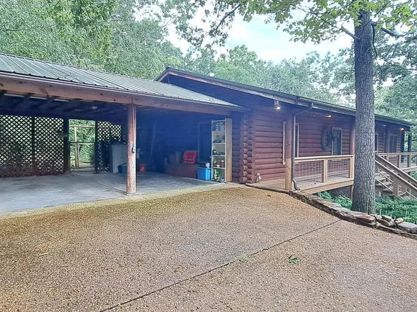 88 County Road 454, Mountain Home, AR 72653