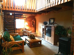 1728 S Mountain View Rd, Springville, UT 84663