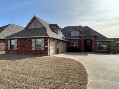 1421 E Atlanta St, Broken Arrow, OK, 74012