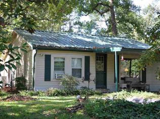 20984 W Grove Club Lake Rd, Whitehouse, TX 75791