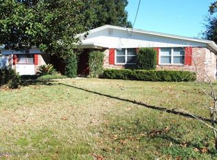 7385 Pineville Dr, Jacksonville, FL 32244