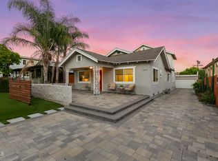 3234 Chapman St, Los Angeles, CA 90065