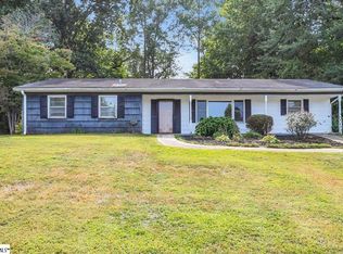 159 Dogwood Dr, Travelers Rest, SC 29690