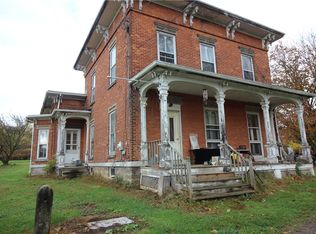 4031 Dean Rd, Marion, NY 14505