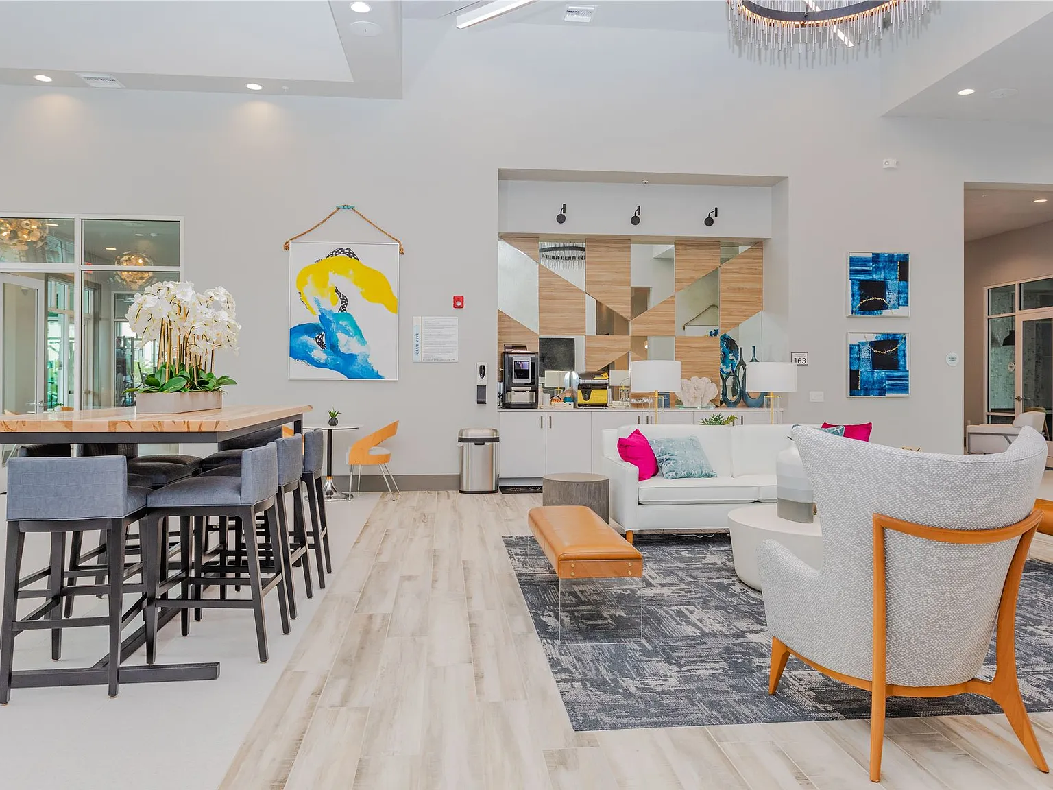VIVE Apartments - Fort Myers, FL — Photo 3