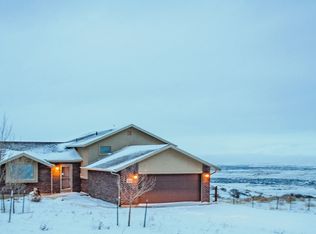 6666 Ridgecrest Dr, Casper, WY 82601