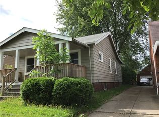 4009 Pershing Ave, Parma, OH 44134
