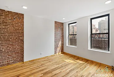 Rented by Mirador Real Estate