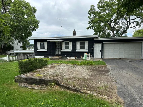 8068 W Q Ave, Kalamazoo, MI 49009