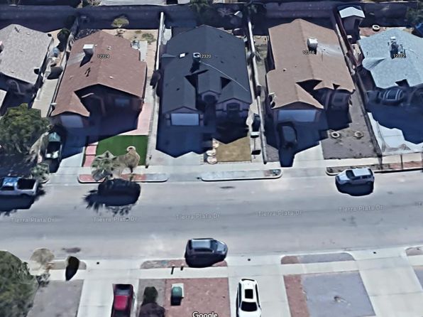 12320 Tierra Plata Dr, El Paso, TX 79938