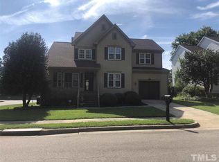 701 Lake Brandon Trl, Raleigh, NC 27610