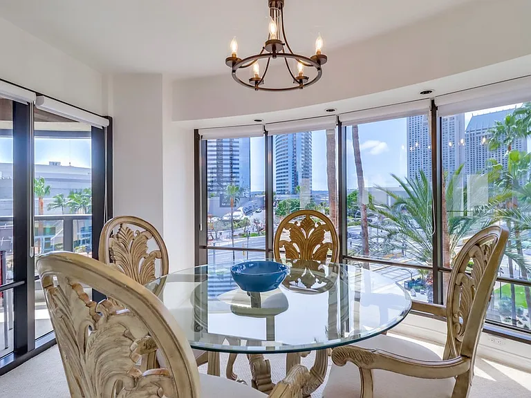 100 Harbor Dr #504 — Photo 43