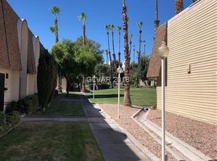 3788 Garden South Dr, Las Vegas, NV 89121
