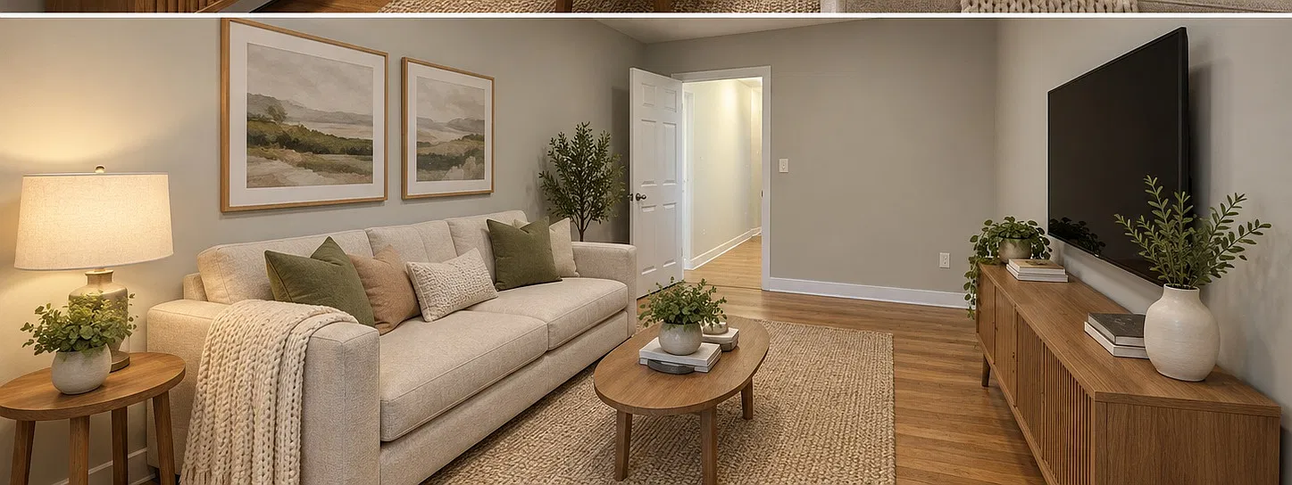 4 bed, $2,850 — Photo 1