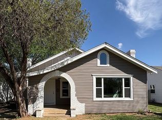 2013 Arthur St, Wichita Falls, TX 76309