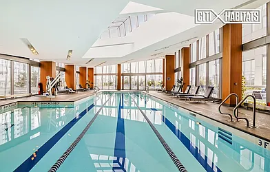 Rented by Citi Habitats