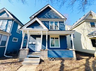 927 Sherburne Ave #2, Saint Paul, MN 55104