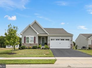 1226 David Rd, Townsend, DE 19734