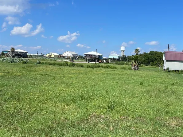 LOT 4 Cedar Ln, Grand Isle, LA 70358