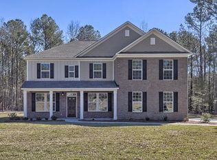 101 Sixty Oaks Ln, Elgin, SC 29045