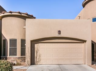 5205 Ancala Trl NE, Albuquerque, NM 87111