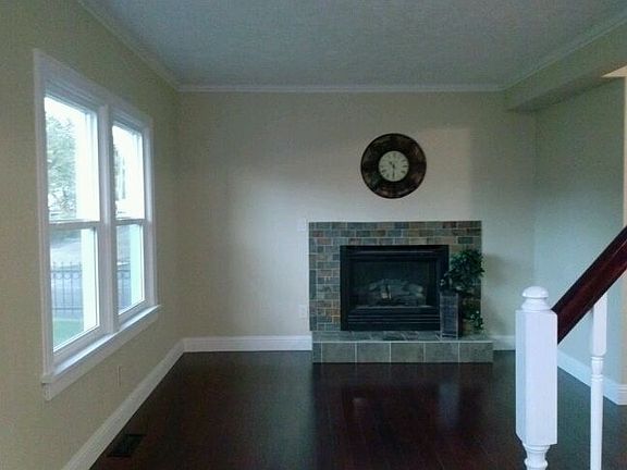 Cozy Living Room