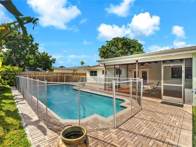 12321 SW 106th St, Miami, FL, 33186