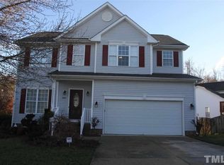 3001 Gross Ave, Wake Forest, NC 27587